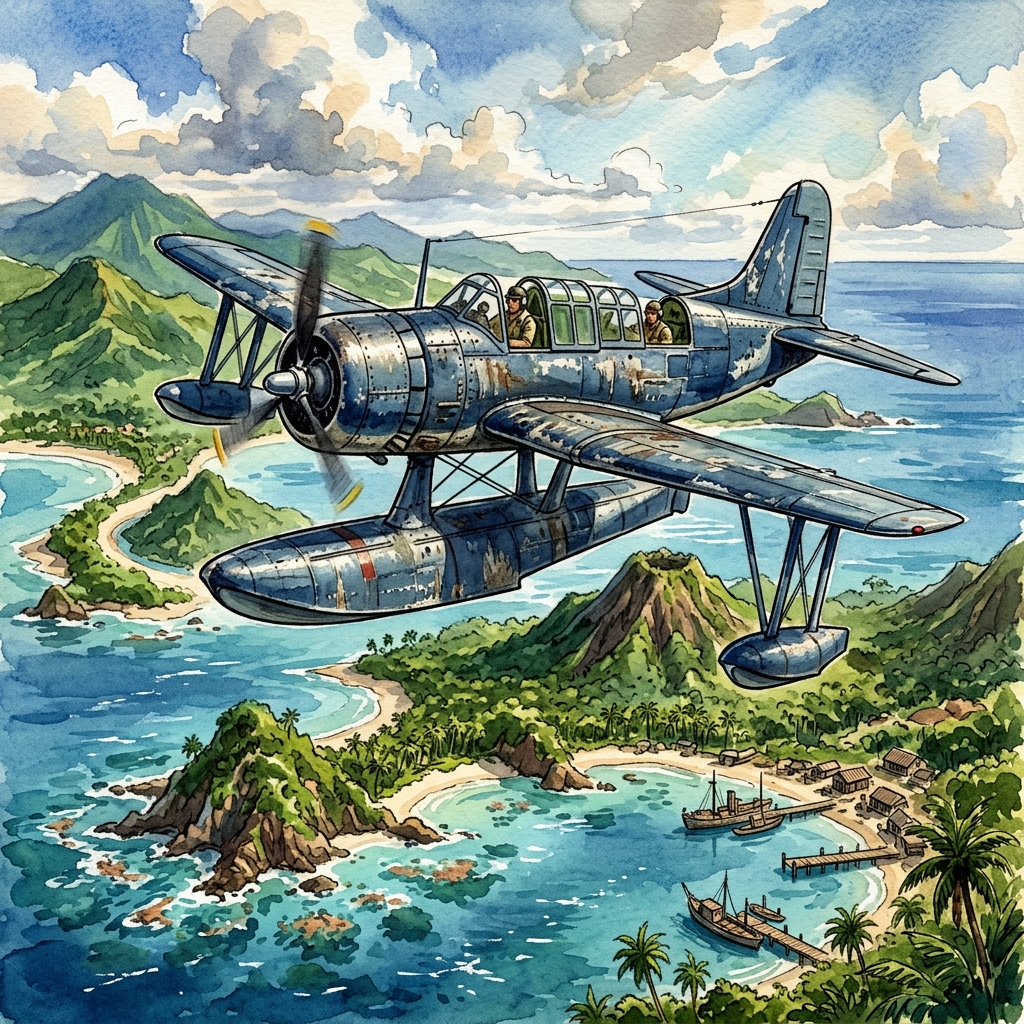 Active Aircraft
