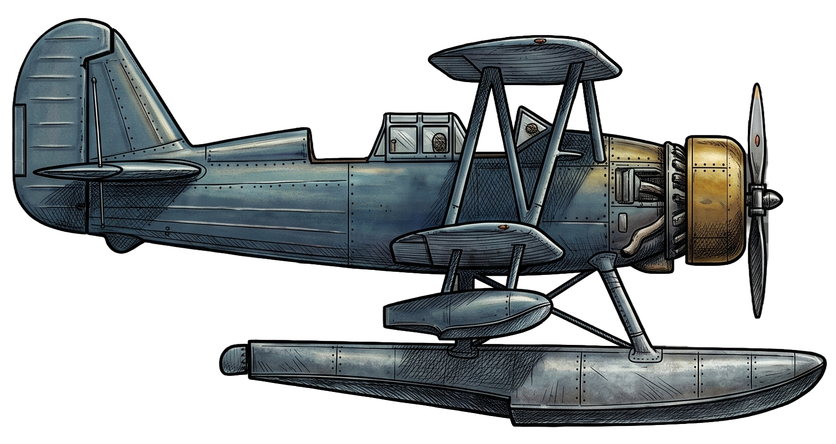 Active Aircraft