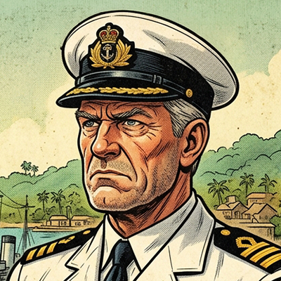 Portrait