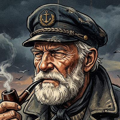 Old Sailor